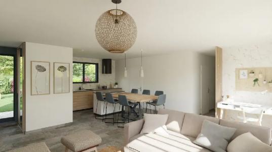 Acheter Maison 92 m2 Polliat
