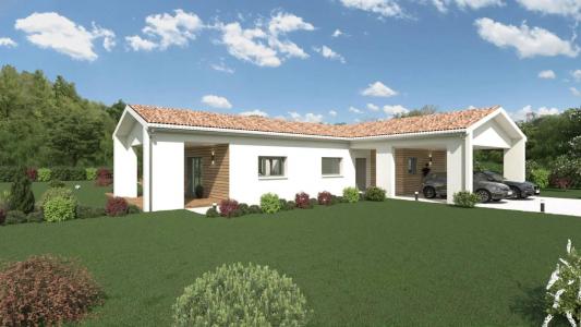 Annonce Vente 5 pi�ces Maison Coligny 01