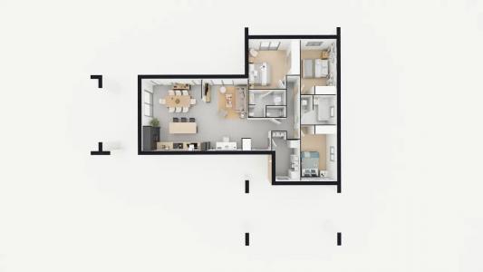 Acheter Maison 133 m2 Coligny