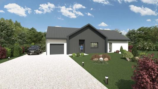Annonce Vente 5 pi�ces Maison Saint-martin-du-frene 01