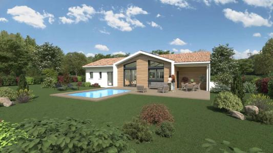 Acheter Maison Saint-martin-du-frene 309900 euros