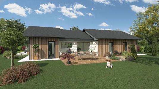Annonce Vente 5 pi�ces Maison Saint-martin-du-frene 01