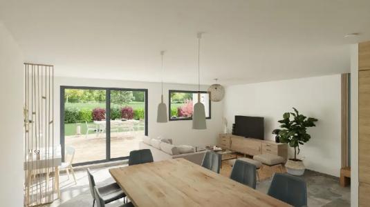 Acheter Maison Saint-martin-du-frene 277900 euros