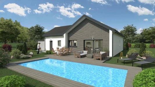 Acheter Maison 93 m2 Saint-martin-du-frene