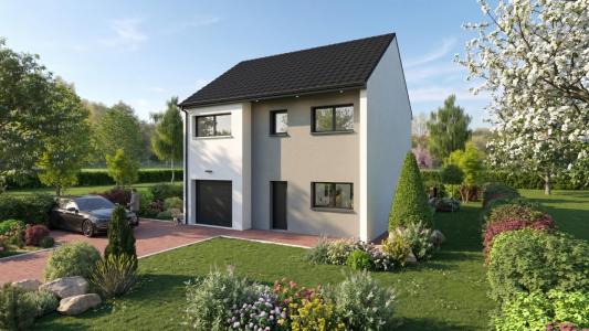 Annonce Vente 5 pi�ces Maison Templeuve 59