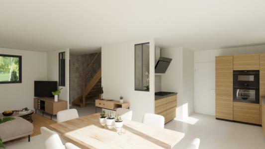 Acheter Maison Templeuve 423700 euros