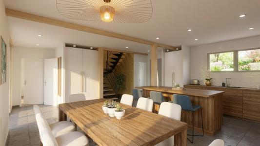 Annonce Vente 6 pi�ces Maison Acheville 62