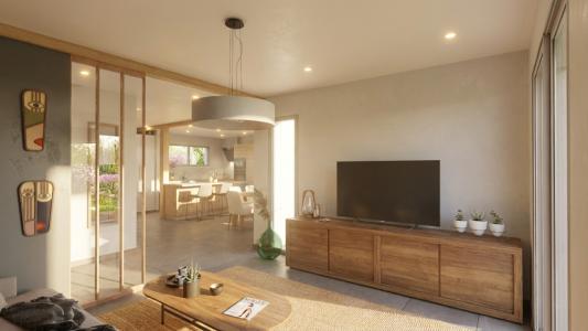 Acheter Maison 138 m2 Acheville