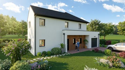 Annonce Vente 6 pi�ces Maison Pont-a-marcq 59