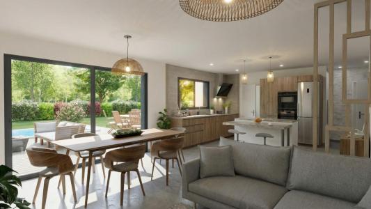 Acheter Maison 109 m2 Wannehain