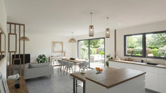 Acheter Maison Wannehain Nord