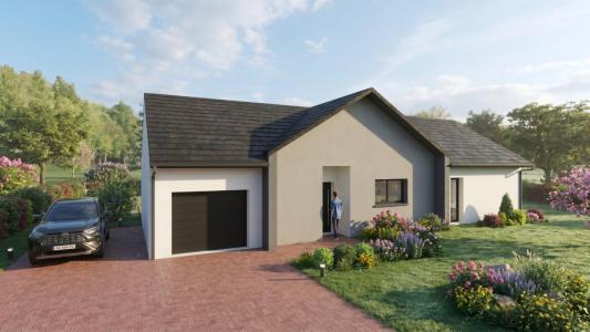 Annonce Vente 5 pi�ces Maison Baisieux 59