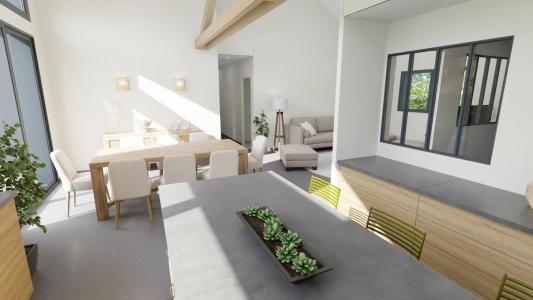 Acheter Maison 120 m2 Baisieux