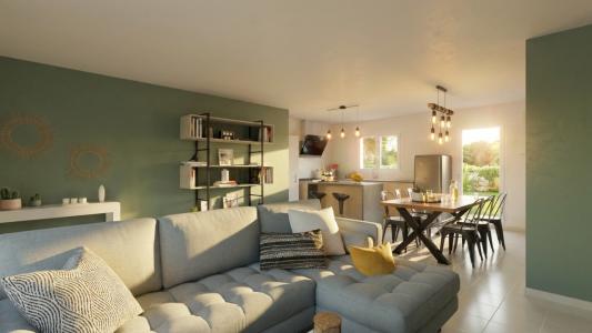 Acheter Maison 136 m2 Orchies