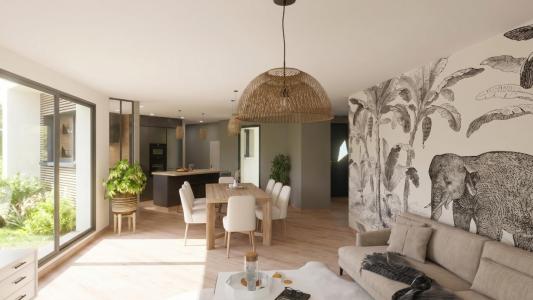 Acheter Maison 127 m2 Faumont