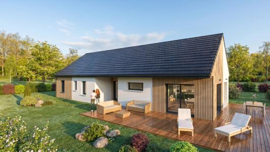Annonce Vente 4 pi�ces Maison Coutiches 59