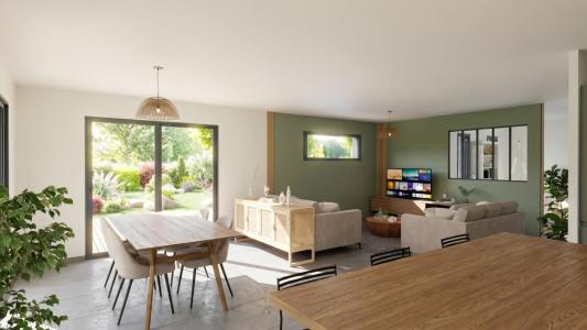 Acheter Maison Coutiches Nord