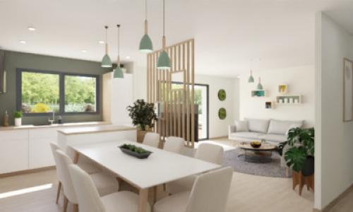 Acheter Maison Coutiches 339400 euros