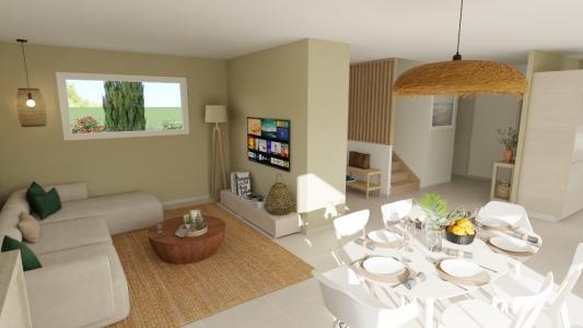 Annonce Vente 5 pi�ces Maison Mouchin 59
