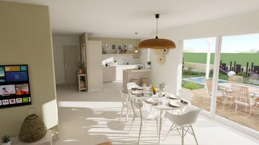 Acheter Maison 120 m2 Mouchin