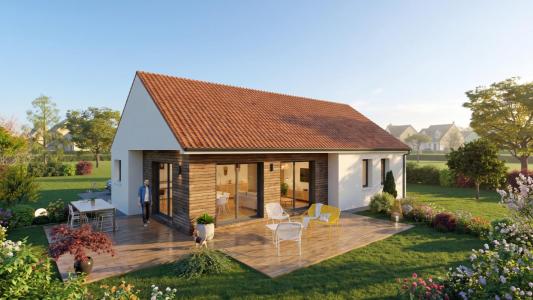 Annonce Vente 4 pi�ces Maison Avelin 59
