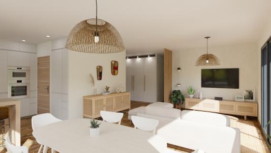 Acheter Maison Avelin Nord
