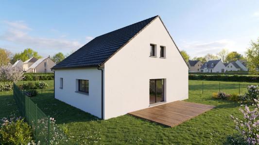 Annonce Vente 6 pi�ces Maison Templeuve 59