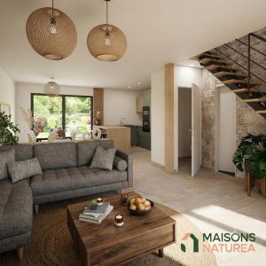 Acheter Maison 107 m2 Harnes