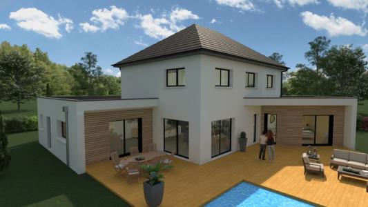 Annonce Vente 6 pi�ces Maison Ecoust-saint-mein 62