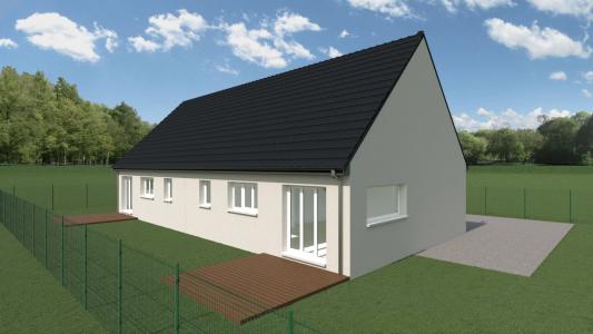 Annonce Vente 8 pi�ces Maison Avion 62