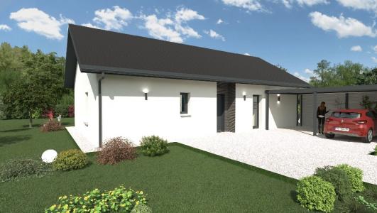 Annonce Vente 3 pi�ces Maison Soliers 14