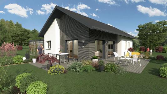 Acheter Maison 76 m2 Soliers