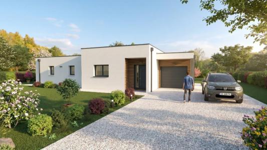 Acheter Maison Potigny 274258 euros