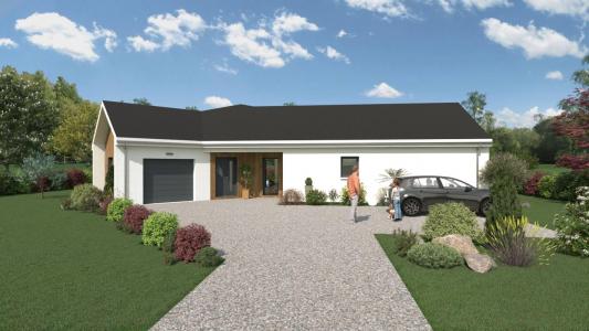 For sale Evrecy 5 rooms 116 m2 Calvados (14210) photo 0