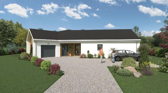 Acheter Maison 116 m2 Evrecy