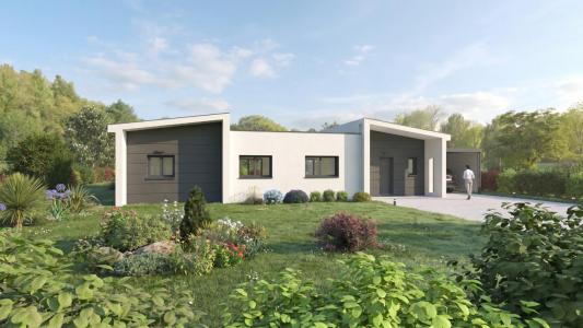 Acheter Maison Saint-sylvain 324685 euros