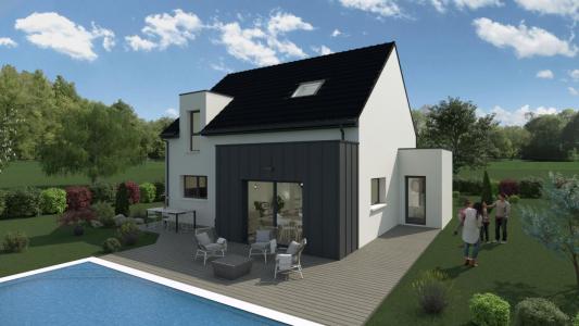 Acheter Maison 102 m2 Thaon