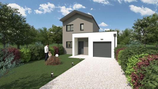 For sale Evrecy 3 rooms 82 m2 Calvados (14210) photo 0