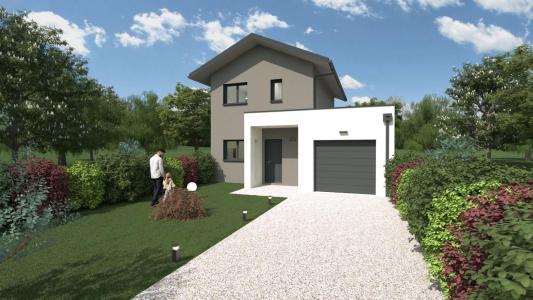 Annonce Vente 3 pi�ces Maison Evrecy 14