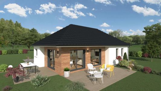 Acheter Maison Chicheboville 237274 euros