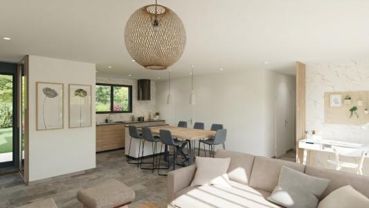 Acheter Maison Pont-l'eveque 299604 euros