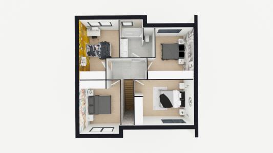 Annonce Vente 4 pi�ces Maison Blainville-sur-orne 14