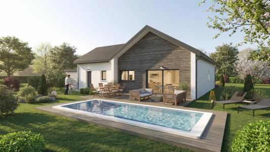 Acheter Maison 93 m2 Douvres-la-delivrande