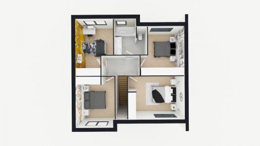 Acheter Maison 94 m2 Fresney-le-puceux