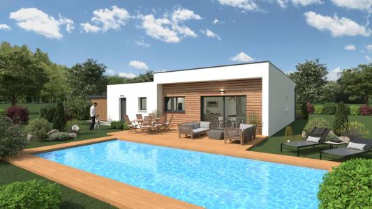 For sale Frenouville 4 rooms 93 m2 Calvados (14630) photo 0
