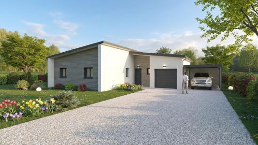 Acheter Maison Frenouville 285808 euros