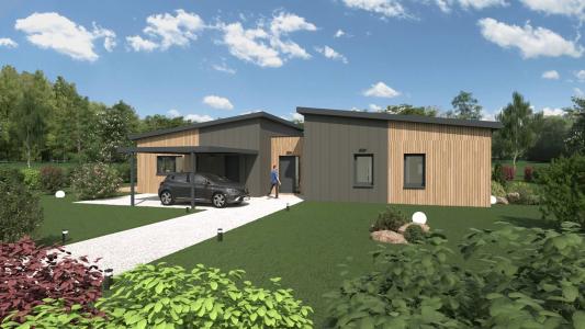 Acheter Maison 127 m2 Rosel