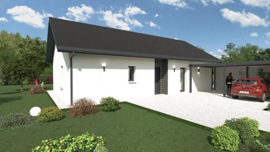 Annonce Vente 3 pi�ces Maison Caulnes 22