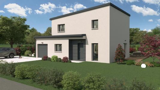Acheter Maison 69 m2 Pleugueneuc
