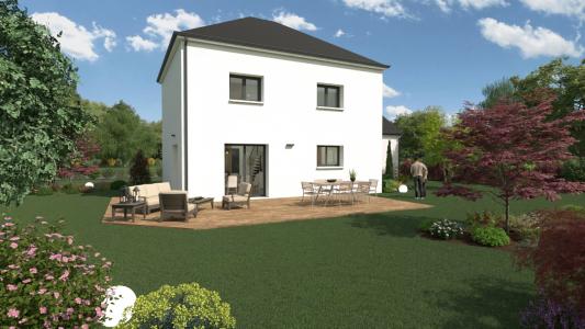 Annonce Vente 5 pi�ces Maison Langan 35